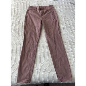 Maurices “M” jeans